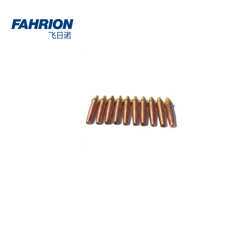 GD99-900-1875 FAHRION/飞日诺 GD99-900-1875 GD6775 等压式乙炔快速割嘴