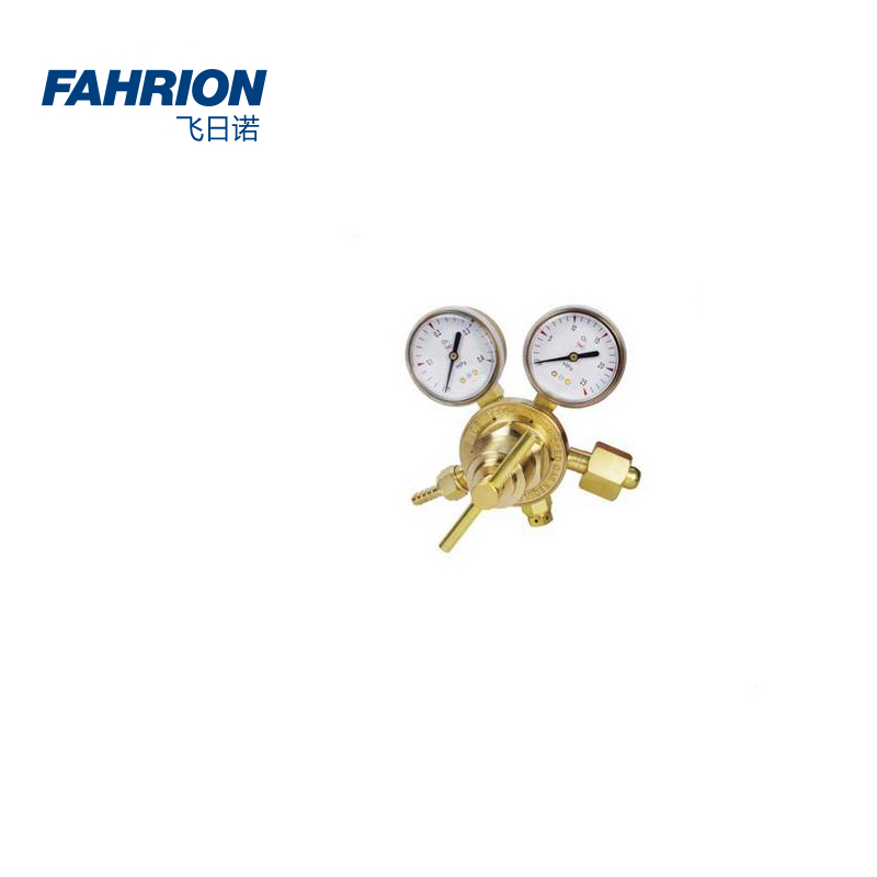 FAHRION/飞日诺 FAHRION/飞日诺 GD99-900-1878 GD6777 减压器 GD99-900-1878