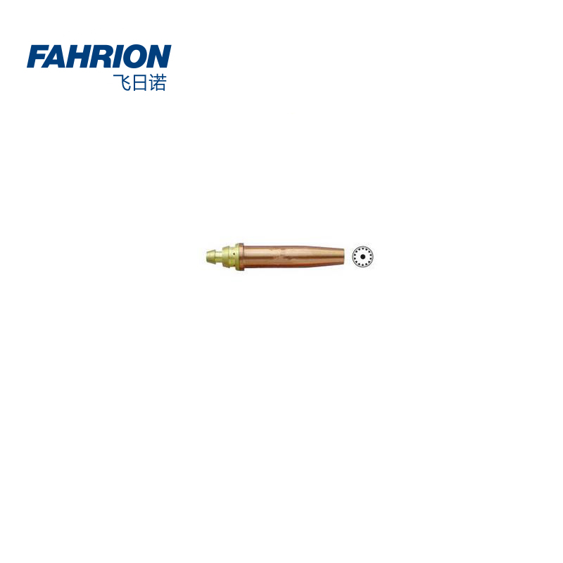 FAHRION/飞日诺 FAHRION/飞日诺 GD99-900-1895 GD6794 等压式丙烷割嘴 GD99-900-1895