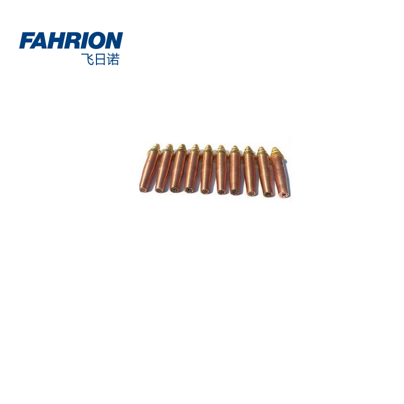 FAHRION/飞日诺 FAHRION/飞日诺 GD99-900-1896 GD6795 等压式乙炔快速割嘴 GD99-900-1896