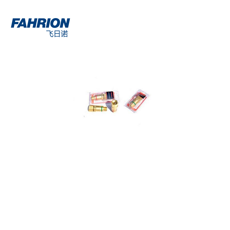 FAHRION/飞日诺焊割炬用气体回火防止器系列