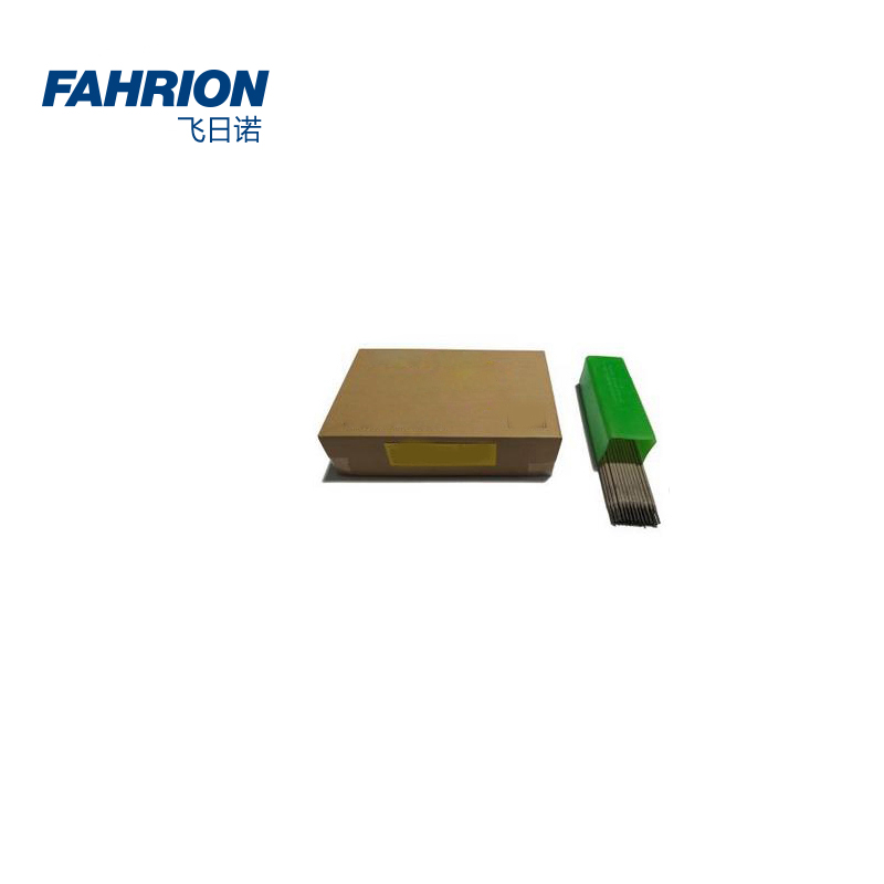 FAHRION/飞日诺 FAHRION/飞日诺 GD99-900-1989 GD6834 承压设备用不锈钢焊条 GD99-900-1989
