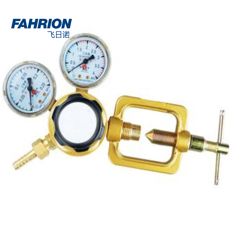 FAHRION/飞日诺氧气减压器系列