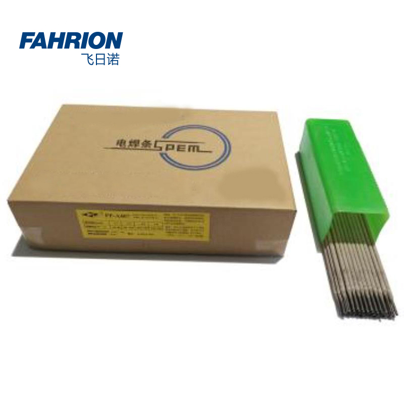FAHRION/飞日诺不锈钢电焊条系列