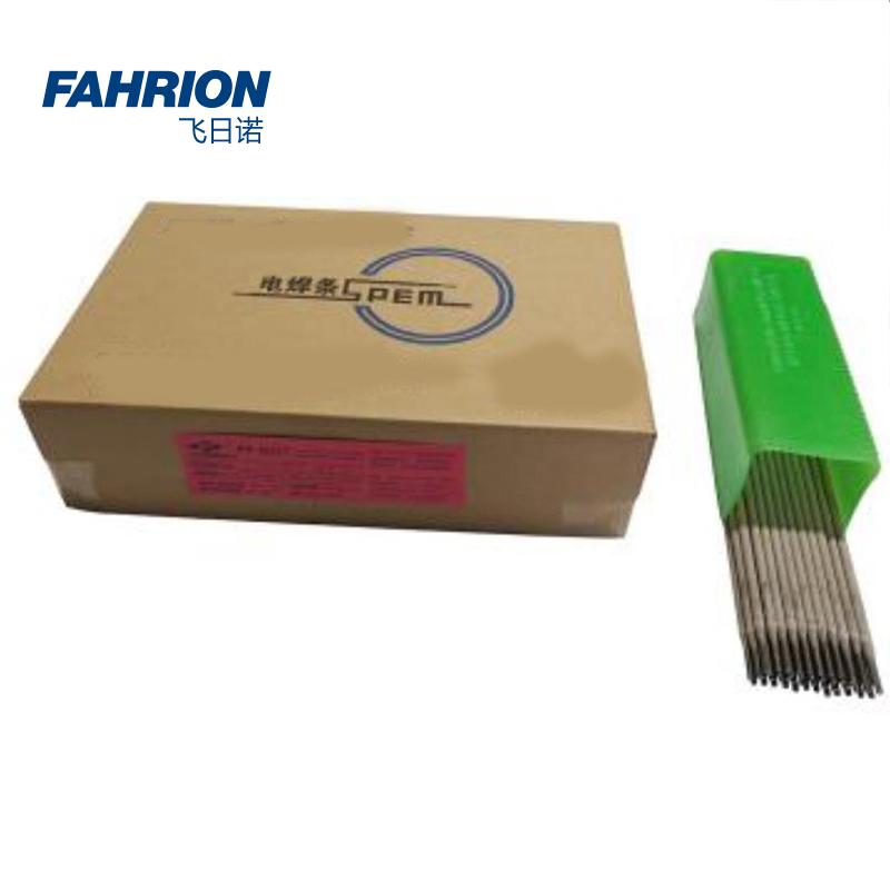 FAHRION/飞日诺 FAHRION/飞日诺 GD99-900-3078 GD6907 承压设备用耐热钢焊条 GD99-900-3078