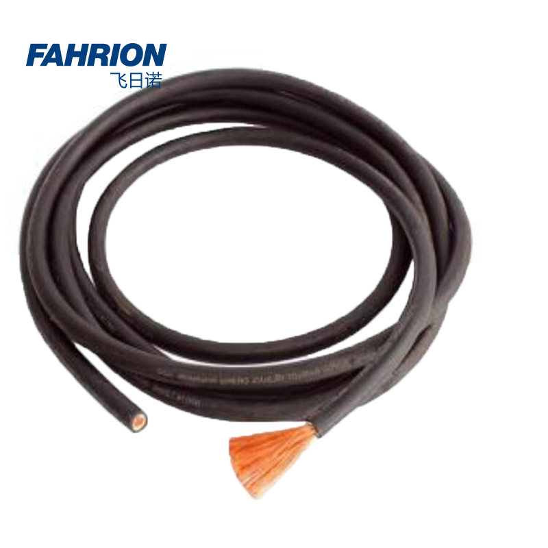 FAHRION/飞日诺 FAHRION/飞日诺 GD99-900-2402 GD6919 电焊机用焊把线 GD99-900-2402