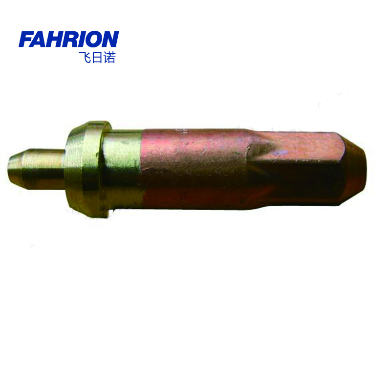 GD99-900-3747 FAHRION/飞日诺 GD99-900-3747 GD6943 G01-100用割嘴 （乙炔）