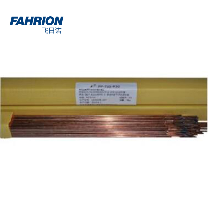 GD99-900-1607 FAHRION/飞日诺 GD99-900-1607 GD6951 承压设备用热强钢钨极氩弧焊丝