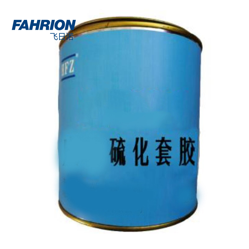 FAHRION/飞日诺 FAHRION/飞日诺 GD99-900-3225 GD6982 平面密封硅橡胶 GD99-900-3225