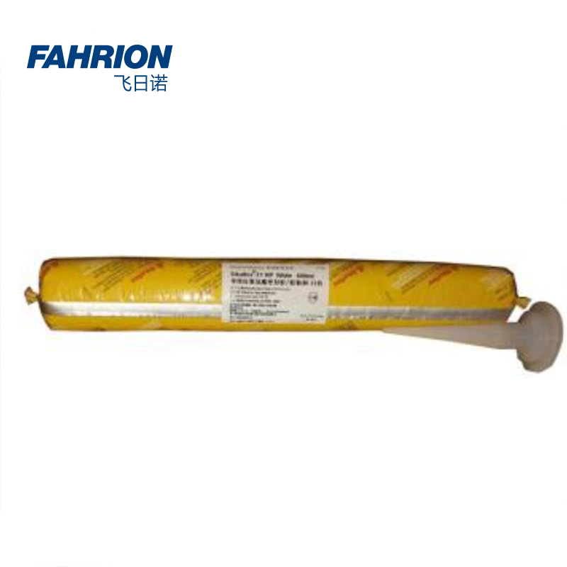 FAHRION/飞日诺 FAHRION/飞日诺 GD99-900-3089 GD6983 平面密封硅橡胶 GD99-900-3089
