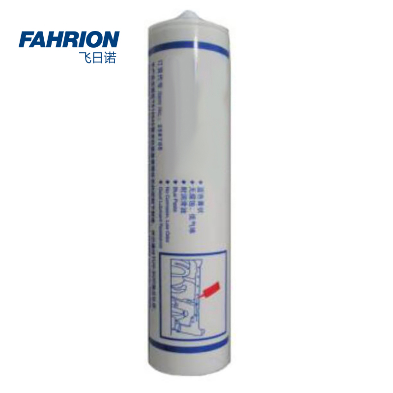 FAHRION/飞日诺 FAHRION/飞日诺 GD99-900-2362 GD6989 耐腐蚀修补液A+B组合 GD99-900-2362