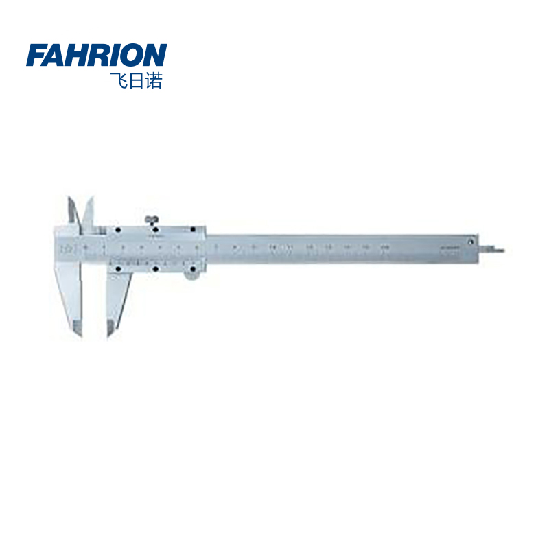 GD99-900-2115 FAHRION/飞日诺 GD99-900-2115 GD7006 卡尺