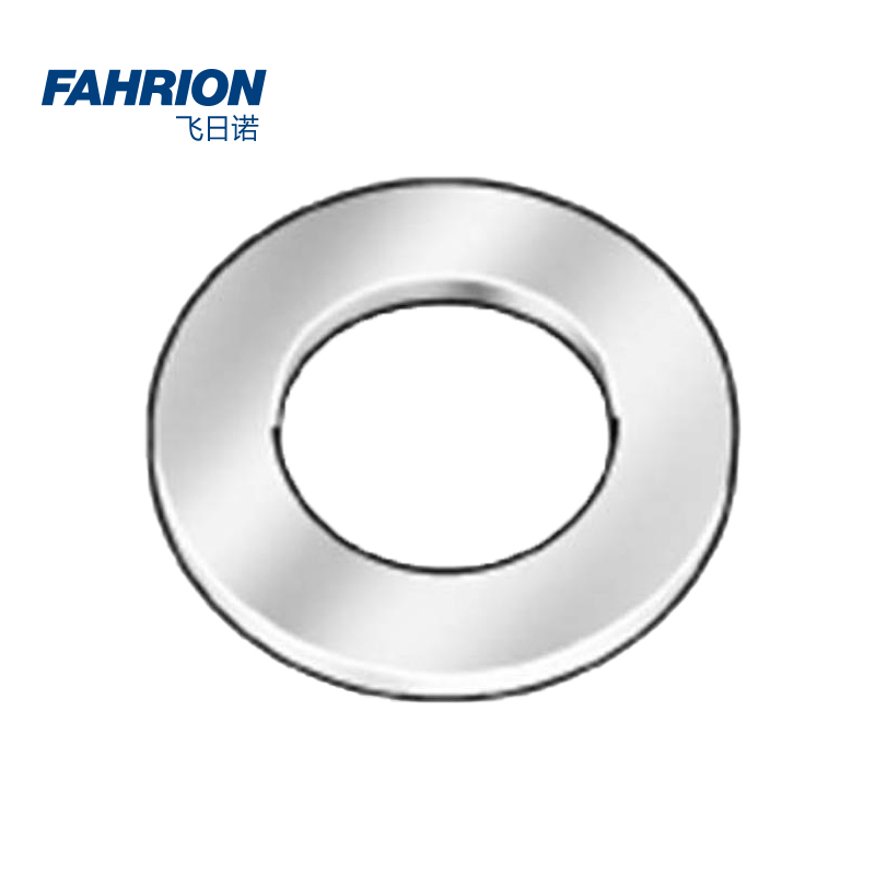 FAHRION/飞日诺 FAHRION/飞日诺 GD99-900-102 GD7015 平垫圈 GD99-900-102
