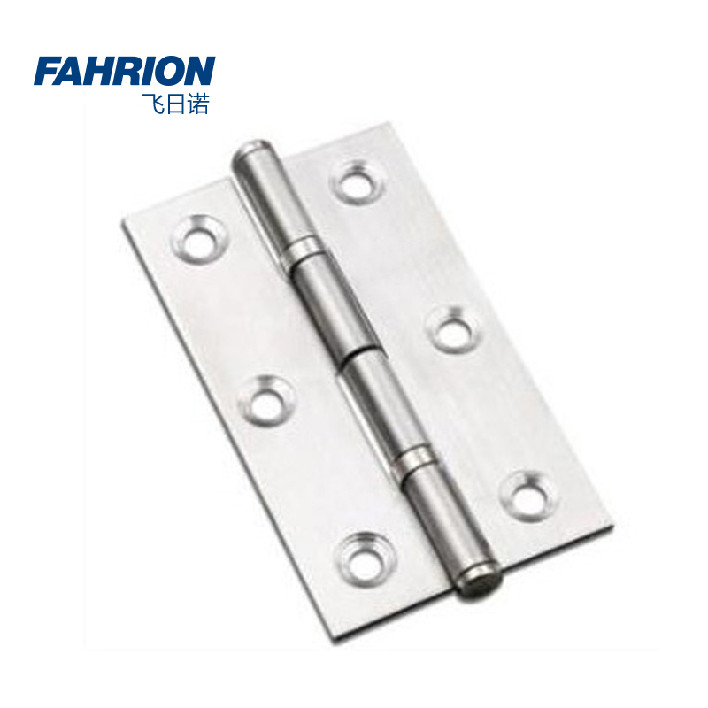 GD99-900-3009 FAHRION/飞日诺 GD99-900-3009 GD7115 不锈钢合页