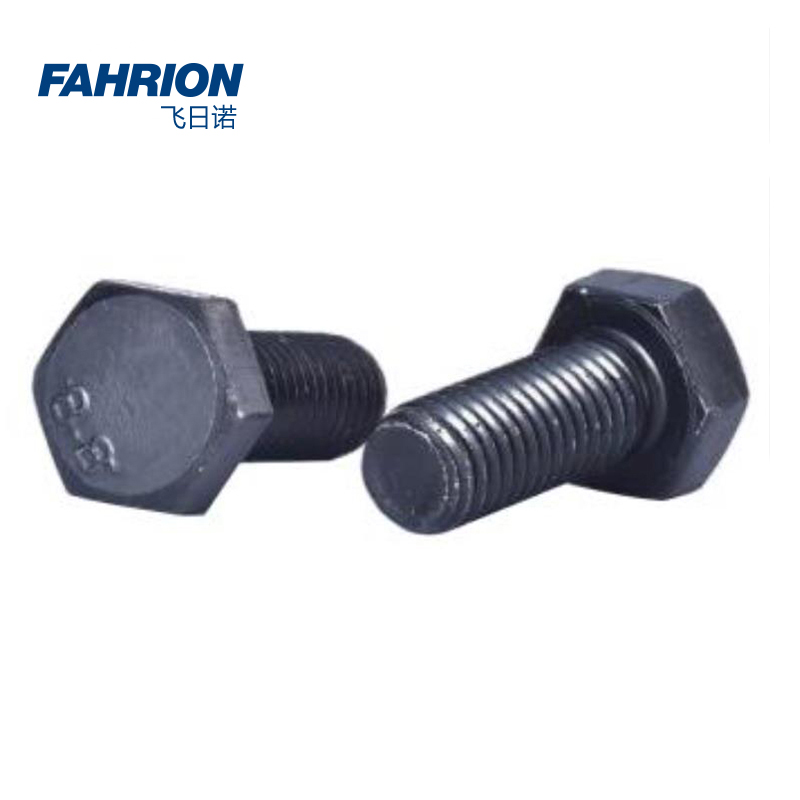 FAHRION/飞日诺 FAHRION/飞日诺 GD99-900-3025 GD7119 8.8级GB5783全牙外六角螺栓 GD99-900-3025