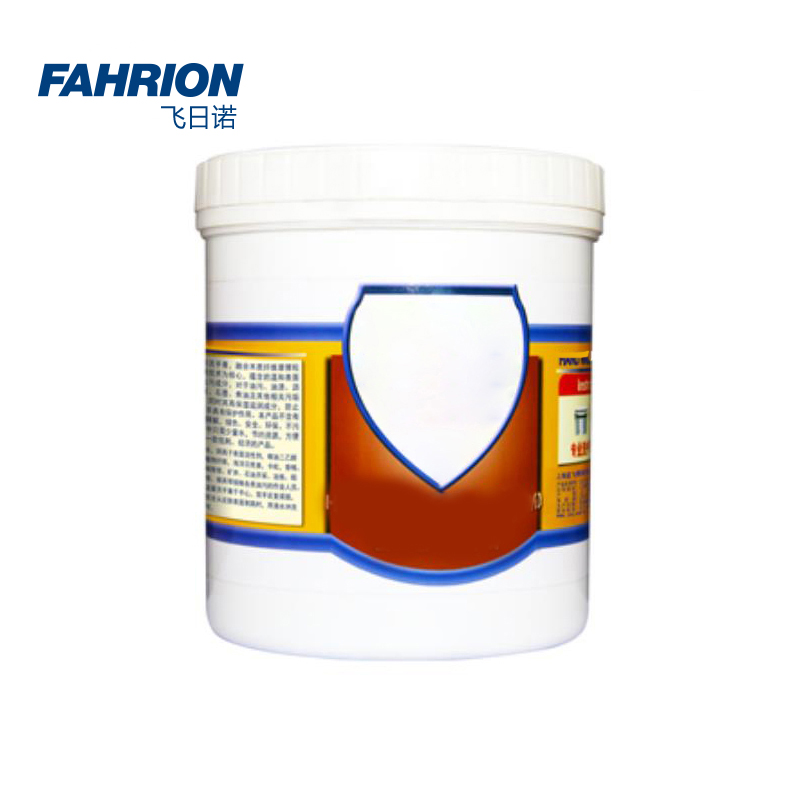 FAHRION/飞日诺 FAHRION/飞日诺 GD99-900-91 GD7213 工业磨砂洗手膏 GD99-900-91