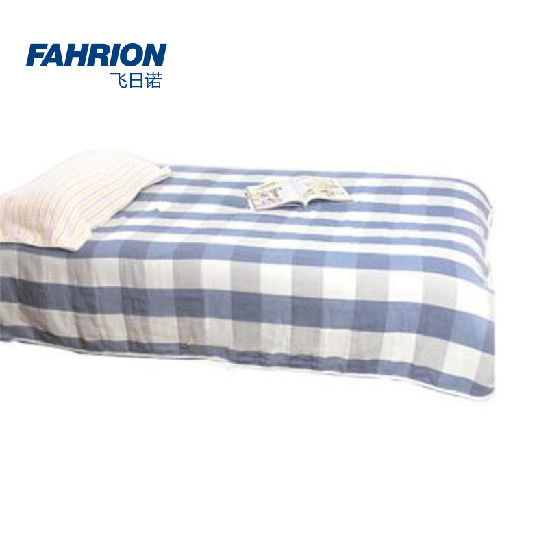 FAHRION/飞日诺 FAHRION/飞日诺 GD99-900-1476 GD7258 五层纱布毛巾被 GD99-900-1476