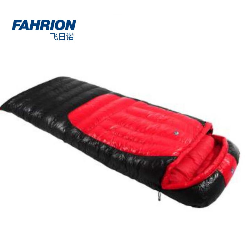 FAHRION/飞日诺 FAHRION/飞日诺 GD99-900-1558 GD7285 和风四季户外羽绒睡袋 GD99-900-1558