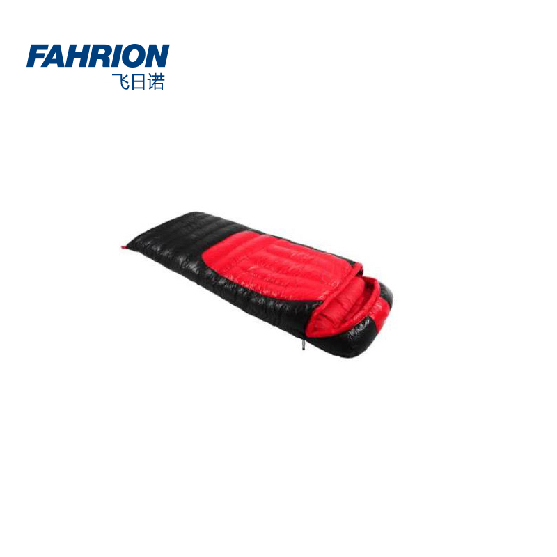 FAHRION/飞日诺 FAHRION/飞日诺 GD99-900-1696 GD7296 和风四季户外羽绒睡袋 GD99-900-1696