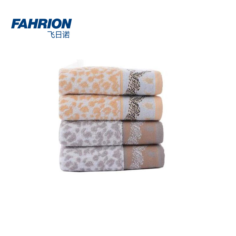 FAHRION/飞日诺 FAHRION/飞日诺 GD99-900-1737
 GD7302 纯棉强吸水舒适面巾毛巾 GD99-900-1737
