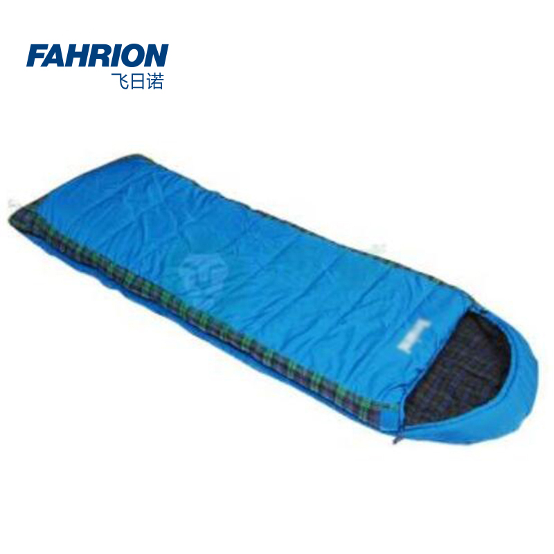 FAHRION/飞日诺 FAHRION/飞日诺 GD99-900-2947 GD7311 信封加长加宽300g法兰绒睡袋 GD99-900-2947