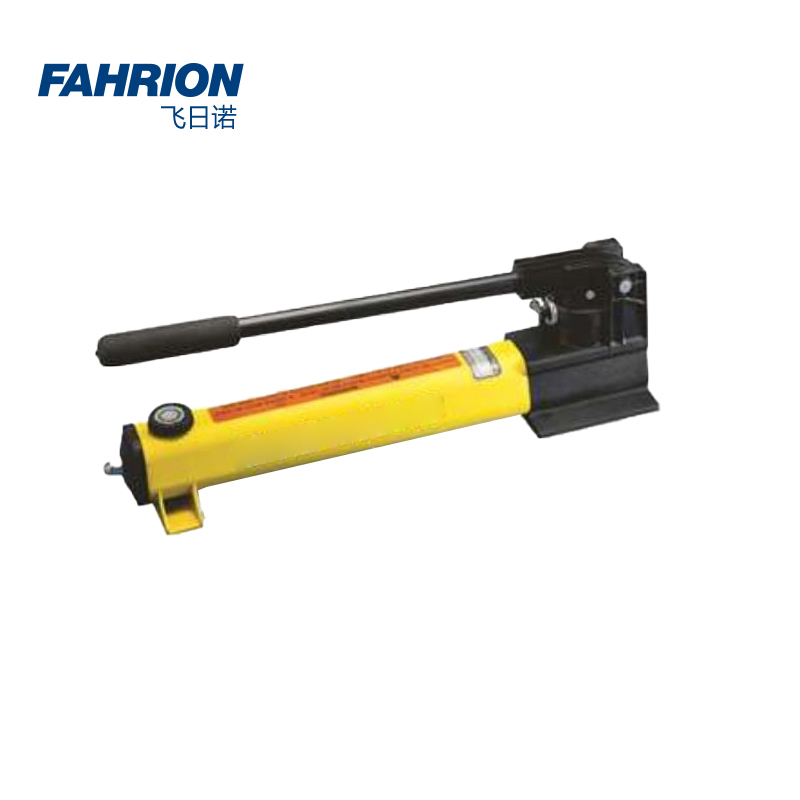 FAHRION/飞日诺手动液压泵系列