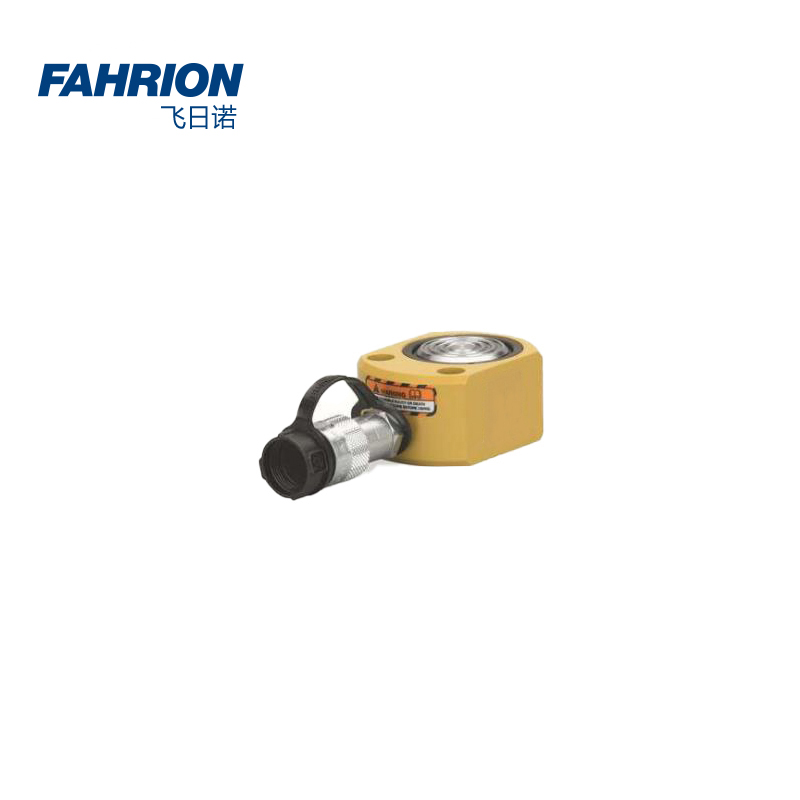 FAHRION/飞日诺 FAHRION/飞日诺 GD99-900-275 GD7336 簿型液压油缸 GD99-900-275