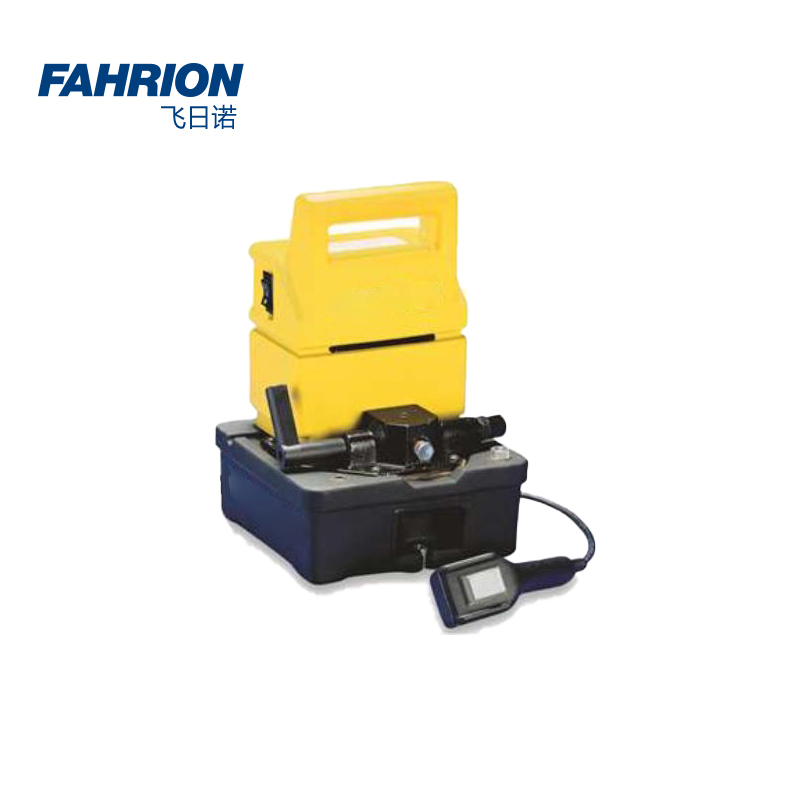 FAHRION/飞日诺 FAHRION/飞日诺 GD99-900-279 GD7337 经济型电动液压泵 GD99-900-279