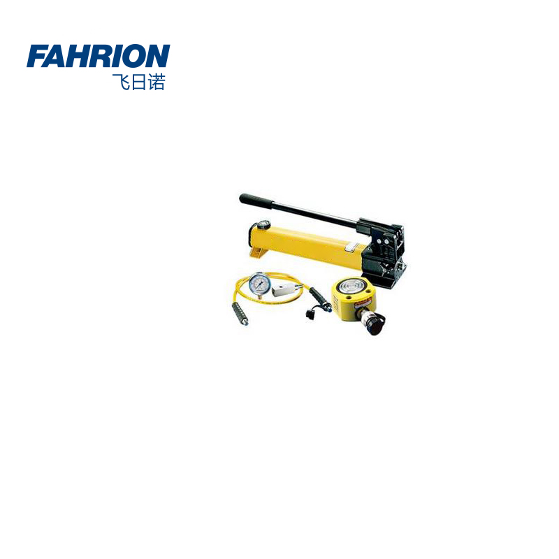 GD99-900-2001 FAHRION/飞日诺 GD99-900-2001 GD7344 超薄型液压缸套装