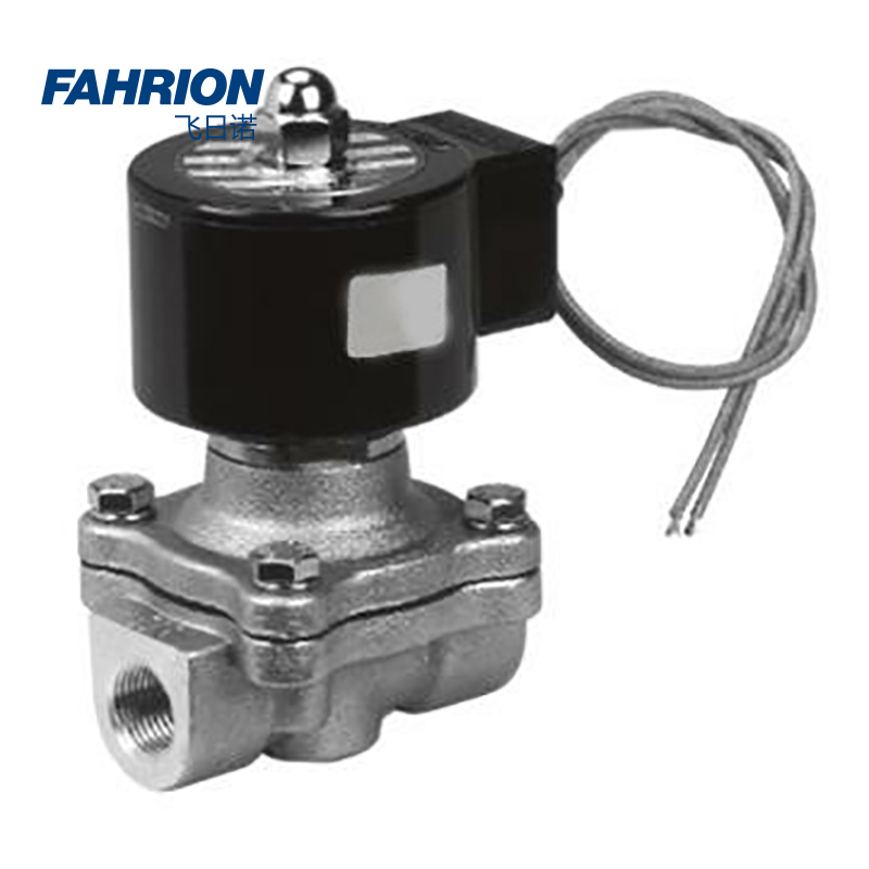 FAHRION/飞日诺 FAHRION/飞日诺 GD99-900-2095 GD7351 电磁阀 GD99-900-2095