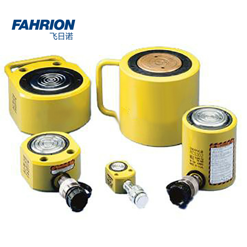 FAHRION/飞日诺 FAHRION/飞日诺 GD99-900-2128 GD7352 薄型液压油缸 GD99-900-2128