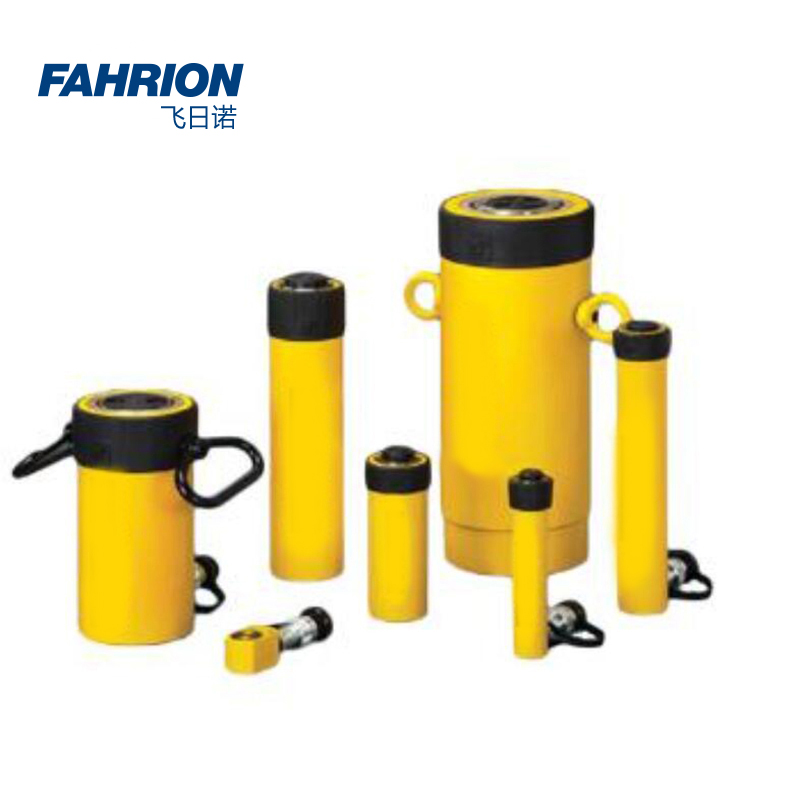 FAHRION/飞日诺 FAHRION/飞日诺 GD99-900-2392 GD7355 薄型液压油缸 GD99-900-2392