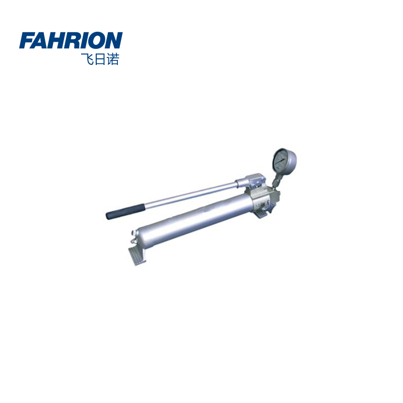 FAHRION/飞日诺手动液压泵系列