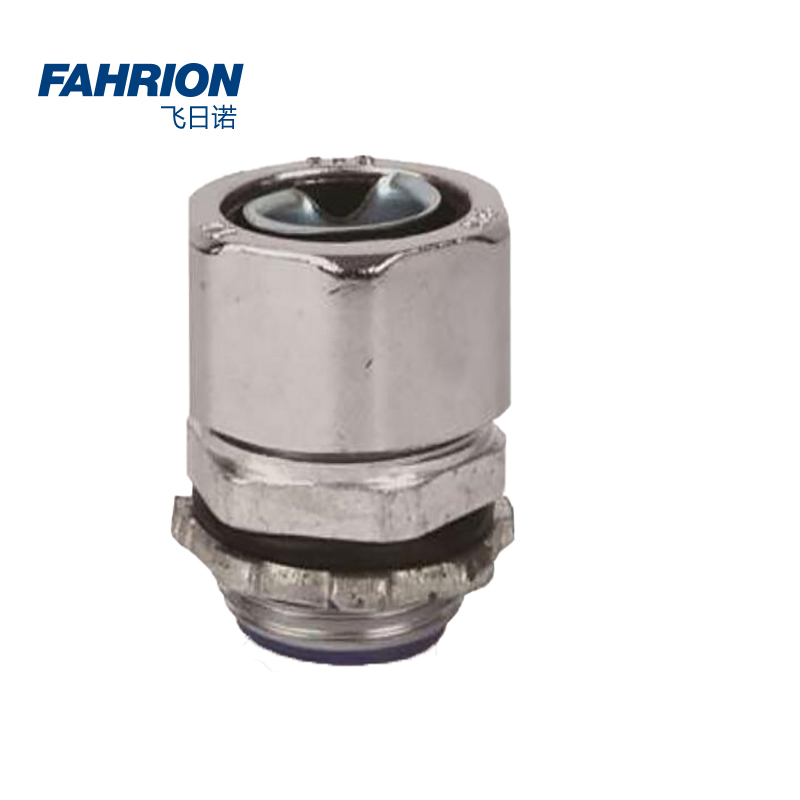 FAHRION/飞日诺 FAHRION/飞日诺 GD99-900-528 GD7370 外螺纹金属软管接头 GD99-900-528