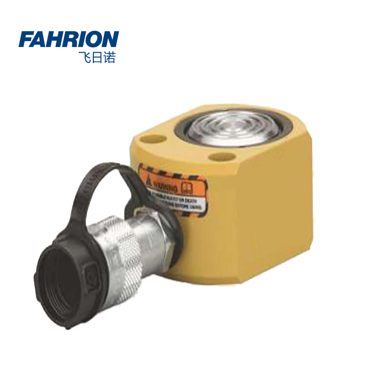 FAHRION/飞日诺 FAHRION/飞日诺 GD99-900-494 GD7378 薄型液压缸 GD99-900-494