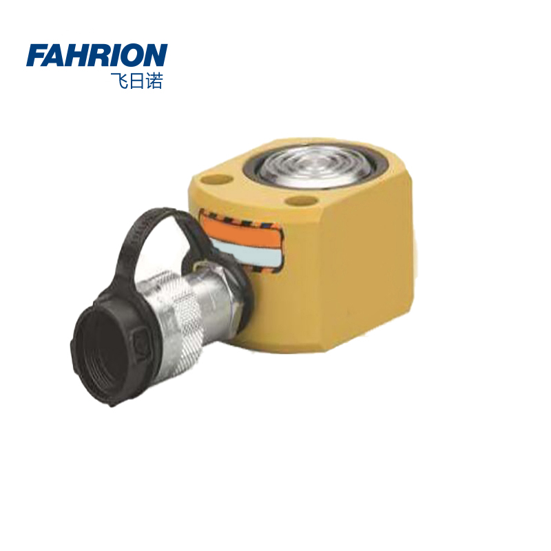 GD99-900-544 FAHRION/飞日诺 GD99-900-544 GD7379 薄型液压缸