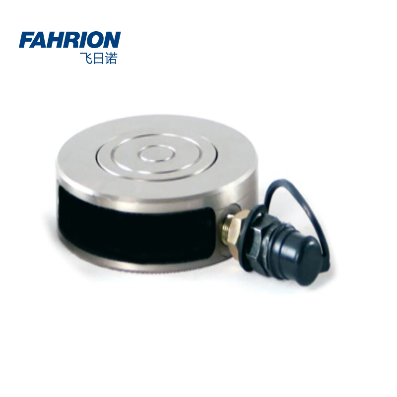 GD99-900-550 FAHRION/飞日诺 GD99-900-550 GD7380 超高压超薄液压缸