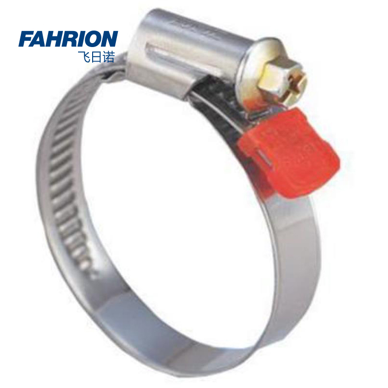 FAHRION/飞日诺 FAHRION/飞日诺 GD99-900-2469 GD7385 半不锈钢胶管夹 GD99-900-2469