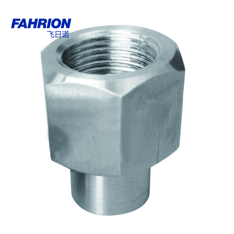 FAHRION/飞日诺 FAHRION/飞日诺 GD99-900-3920 GD7392 内螺纹焊接活接头 GD99-900-3920