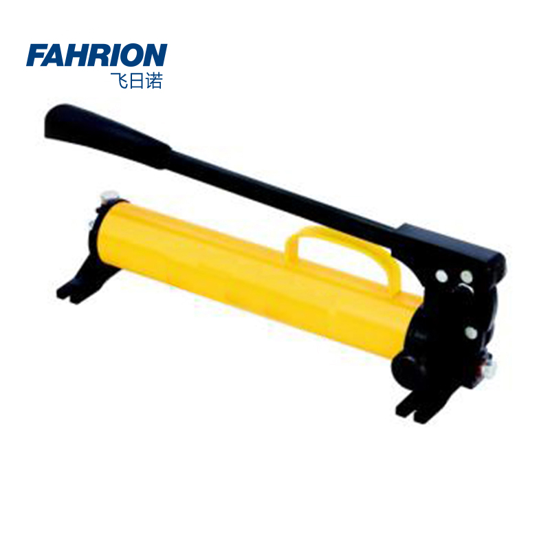 FAHRION/飞日诺 FAHRION/飞日诺 GD99-900-2908 GD7399 轻型手动泵 GD99-900-2908