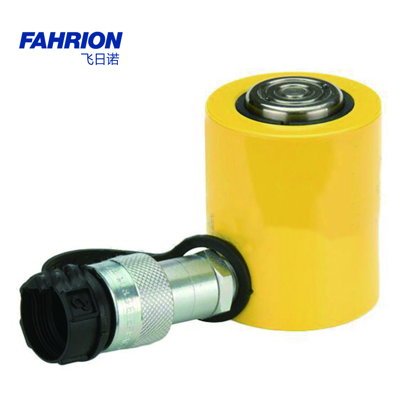 FAHRION/飞日诺 FAHRION/飞日诺 GD99-900-3770 GD7401 单作用薄型液压油缸 GD99-900-3770