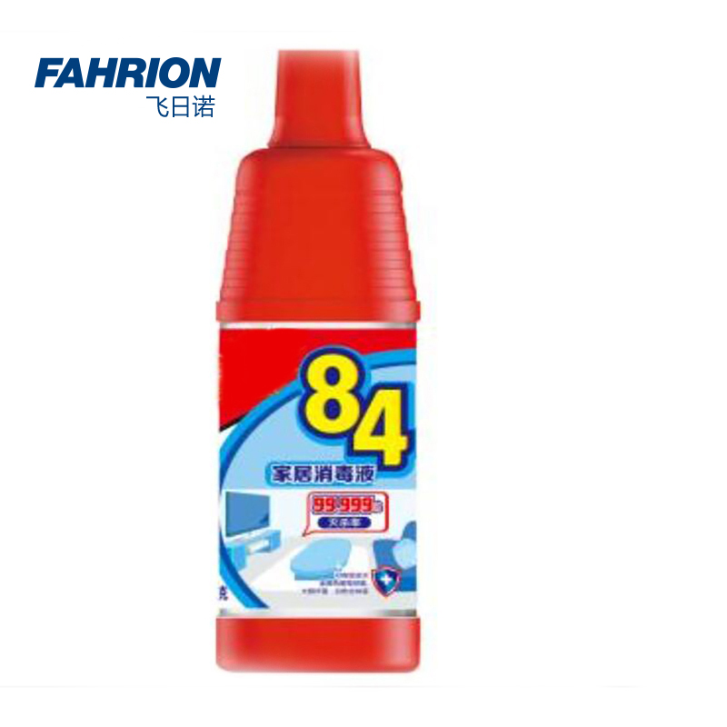 FAHRION/飞日诺 GD99-900-2270 GD7451 消毒液