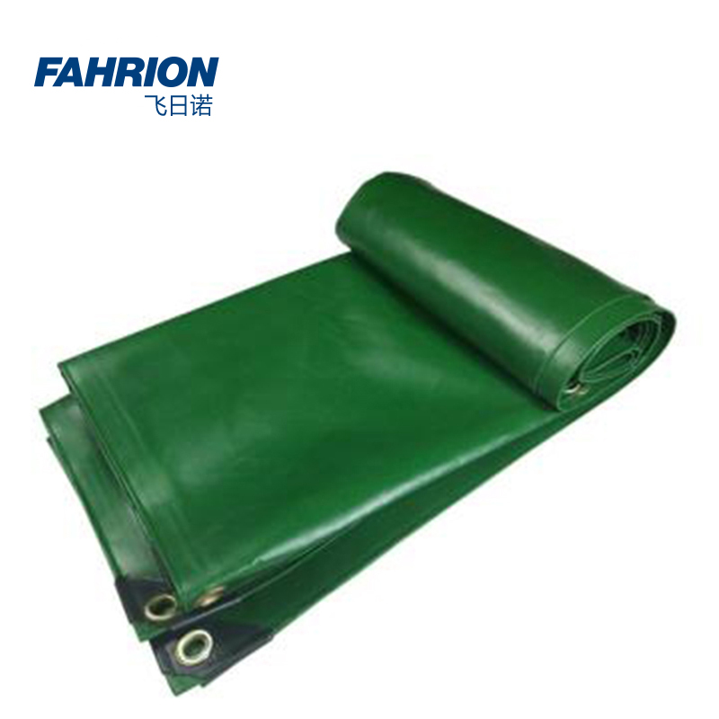 GD99-900-2876 FAHRION/飞日诺 GD99-900-2876 GD7519 PVC加厚耐磨防水蓬布