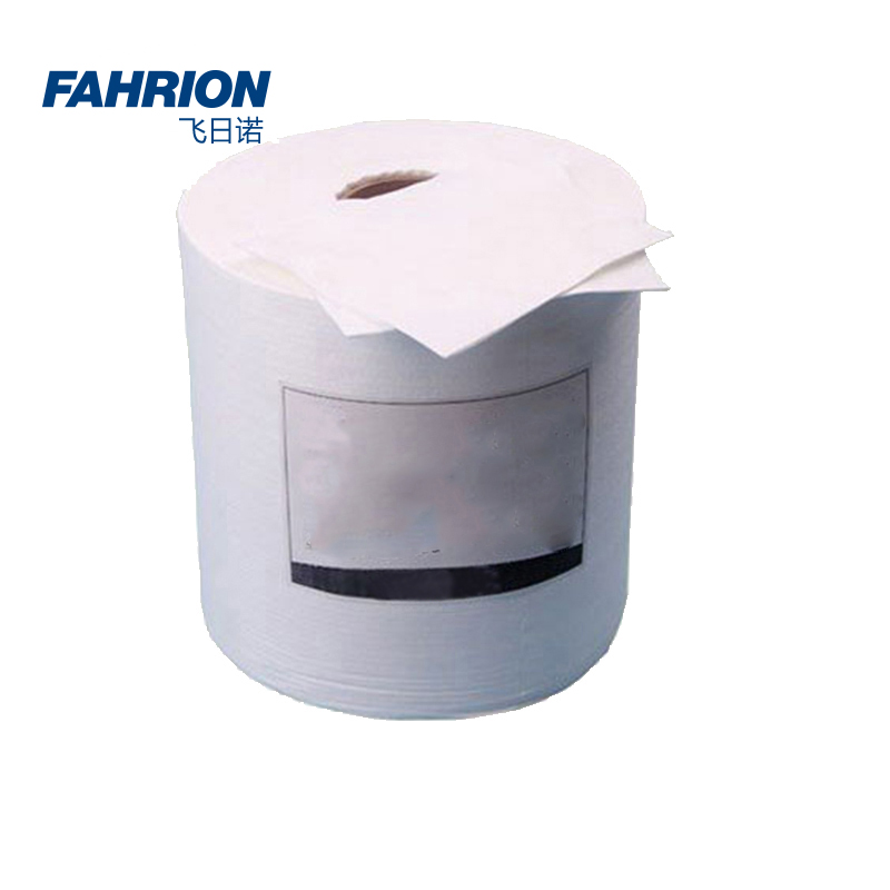 FAHRION/飞日诺 FAHRION/飞日诺 GD99-900-2889 GD7520 白色工业擦拭布 GD99-900-2889