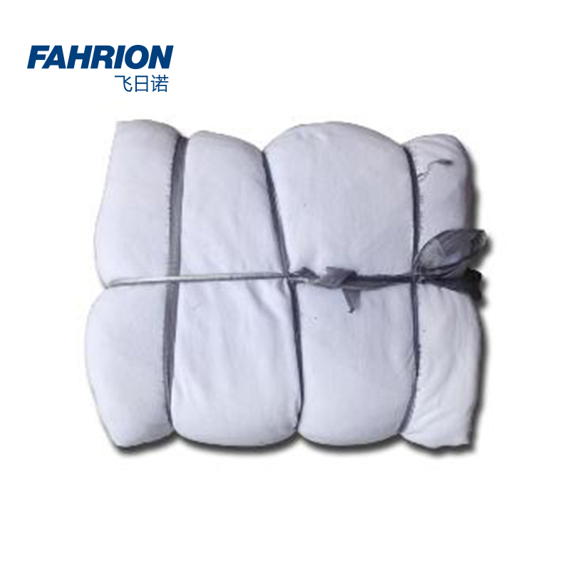 GD99-900-2938 FAHRION/飞日诺 GD99-900-2938 GD7523 混色全棉抹布