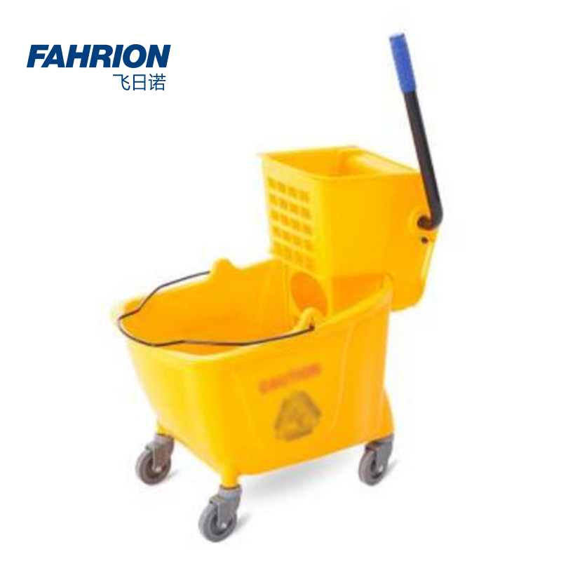 FAHRION/飞日诺 FAHRION/飞日诺 GD99-900-2948 GD7525 加厚单桶榨水车 GD99-900-2948