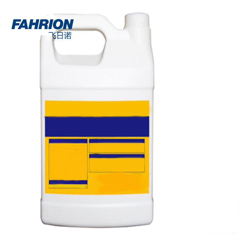 FAHRION/飞日诺 FAHRION/飞日诺 GD99-900-513 GD7561 高效除垢除锈剂 GD99-900-513