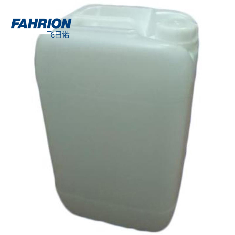 FAHRION/飞日诺 FAHRION/飞日诺 GD99-900-3309 GD7586 PE塑料桶 GD99-900-3309