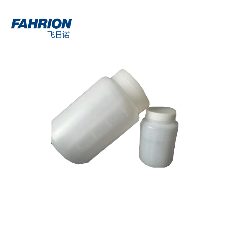 GD99-900-332 FAHRION/飞日诺 GD99-900-332 GD7588 塑料大口瓶