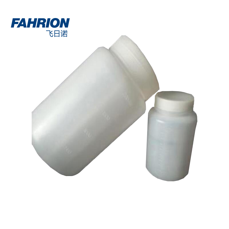 GD99-900-562 FAHRION/飞日诺 GD99-900-562 GD7589 塑料大口瓶